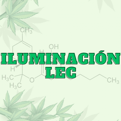 Iluminación LEC