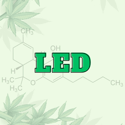 LED