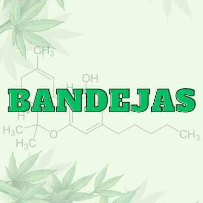 Bandejas
