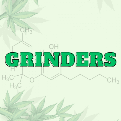 Grinders