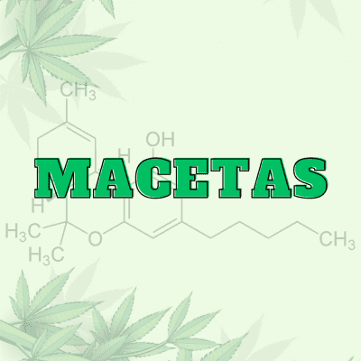 Macetas