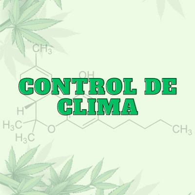 Control de Clima