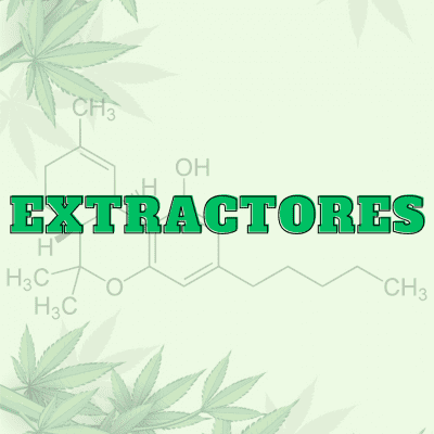 Extractores