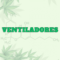 Ventiladores