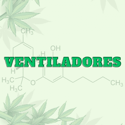 Ventiladores