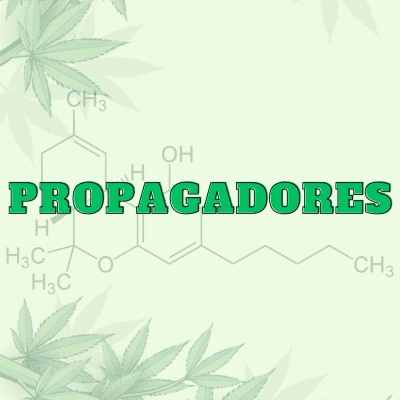 Propagadores