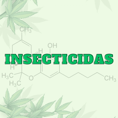 Insecticidas