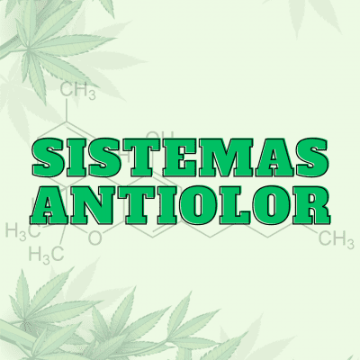 Sistemas Antiolor