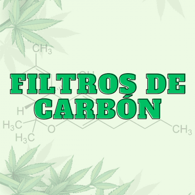 Filtros de Carbón