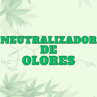 Neutralizador de Olores
