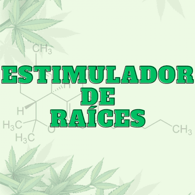 Estimulador de Raíces