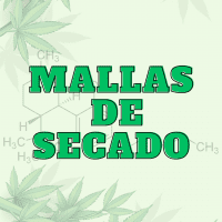 Mallas de Secado