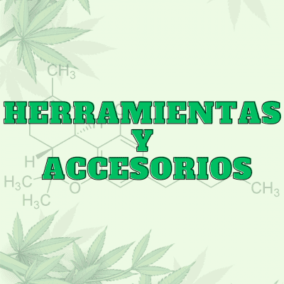 Herramientas y Accesorios