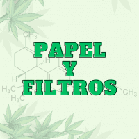 Papel y Filtros