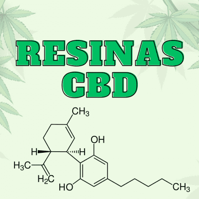 Resinas