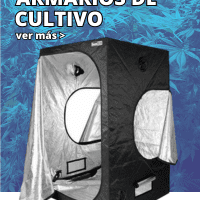 Armarios de Cultivo