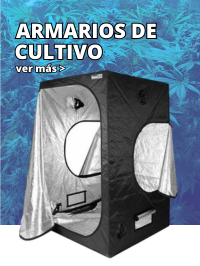 Armarios de Cultivo