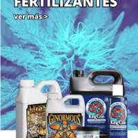 Fertilizantes