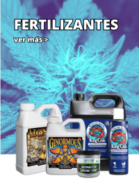 Fertilizantes
