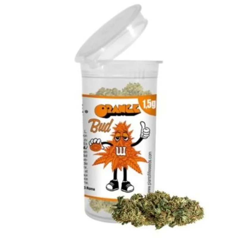 flowers-orange-bud-15g