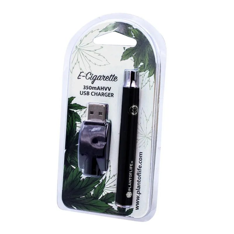 Liligrow - Vaporizador Cartucho Negro (plant of life) - vaporizer cartridge black plant of life