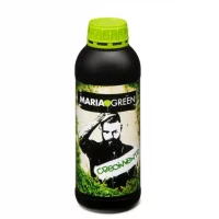 Grow Maria Green 1L
