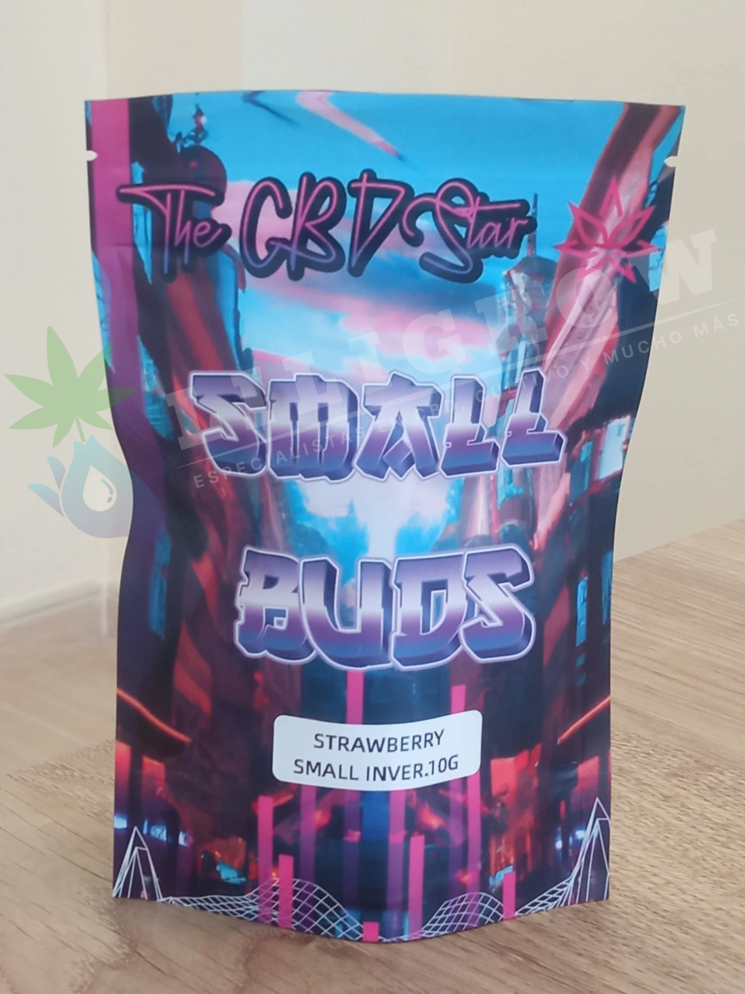 Liligrow - Small Buds Matanuska 10g (the cbd star) - Diseno sin titulo4