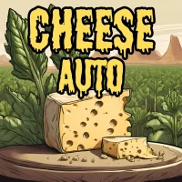 Cheese Auto 1un.