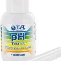 PH Kit Test Terra Aquatica