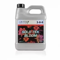Solo-Tek Bloom 1L Grotek