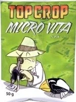 Micro Vita 50g. Top Crop