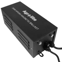 Balastro 250W Clase 2 Agrolite