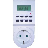 Temporizador Digital Corwall Electronics