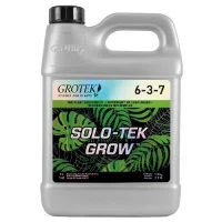Liligrow - Black Jack 3+1 (Sweet Seeds) - 78145