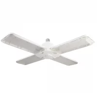 LED 4.30 120W Agrolite con Casquillo E27