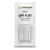 Líquido Calibrador PH 4.01 20ML