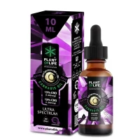 Aceite de CBD 15% y CBG 15% Ultra Espectro 10ML