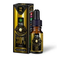 Aceite de CBD 30% Espectro Completo 10ML