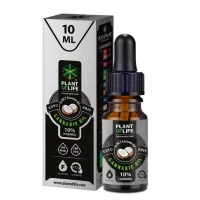 Aceite de Coco 10% CBD 10ML