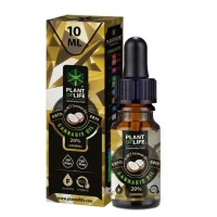 Aceite de Coco CBD 20% 10ML (plant of life)