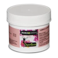 SuperFlower 125g + 25g Maria Green