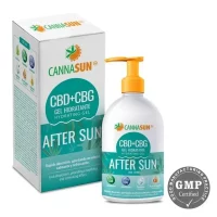Aftersun Cannasun 250ML