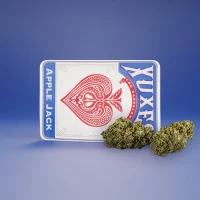 Apple Jack 3g (xuxes cbd)