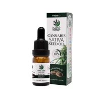 Aceite de Cannabis Sativa 30% CBD 10ML