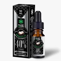 Aceite de Coco 40% CBD 10ML