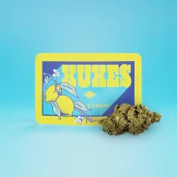 Lemon 3g (xuxes cbd)