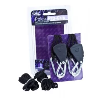 Liligrow - Black Jack 3+1 (Sweet Seeds) - poleas pro grip 2heavy duty vdl