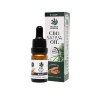 Aceite de Cúrcuma 30% CBD 10ML