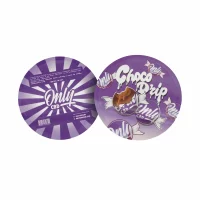 Choco Drip (only cbd)