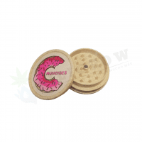 Grinder Edición Munchies Monkey King